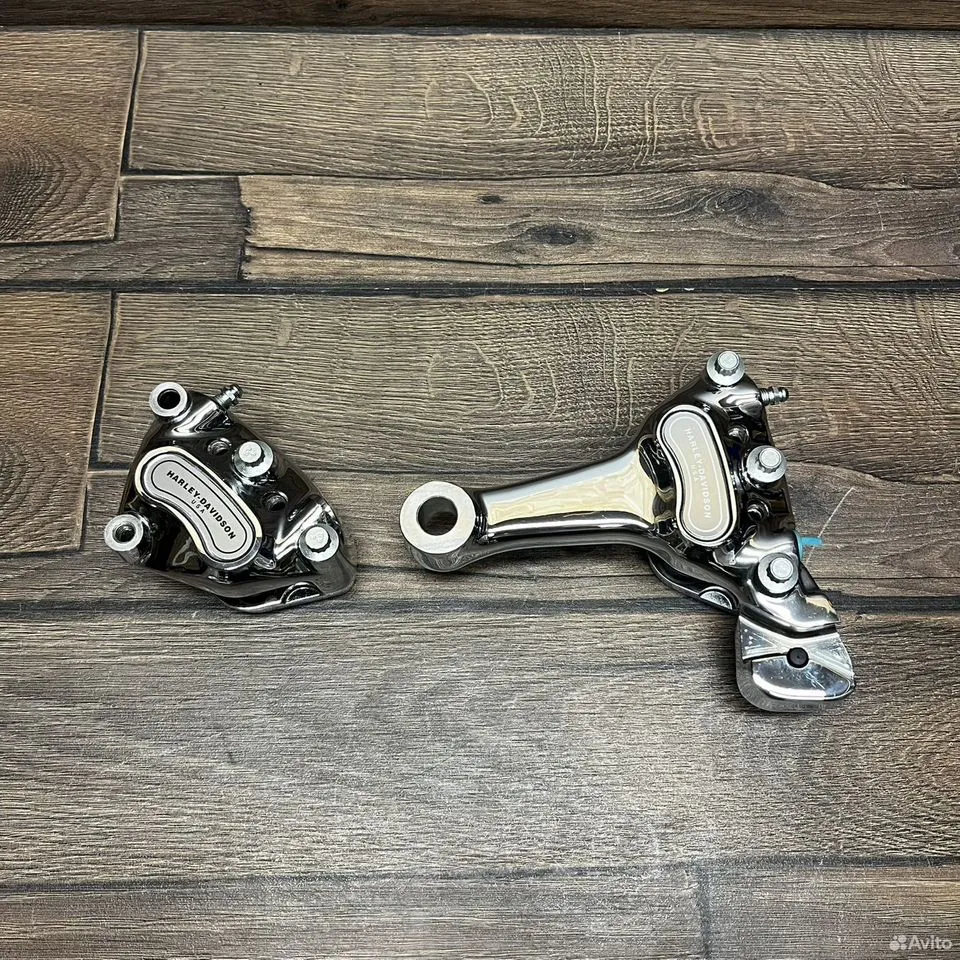 К-т суппортов Harley-Davidson softail